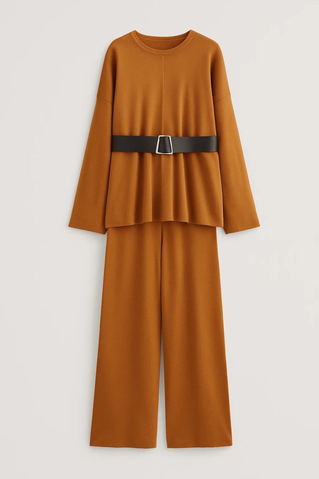 Lou | Chic and Comfortable Women's Pantsuit 3