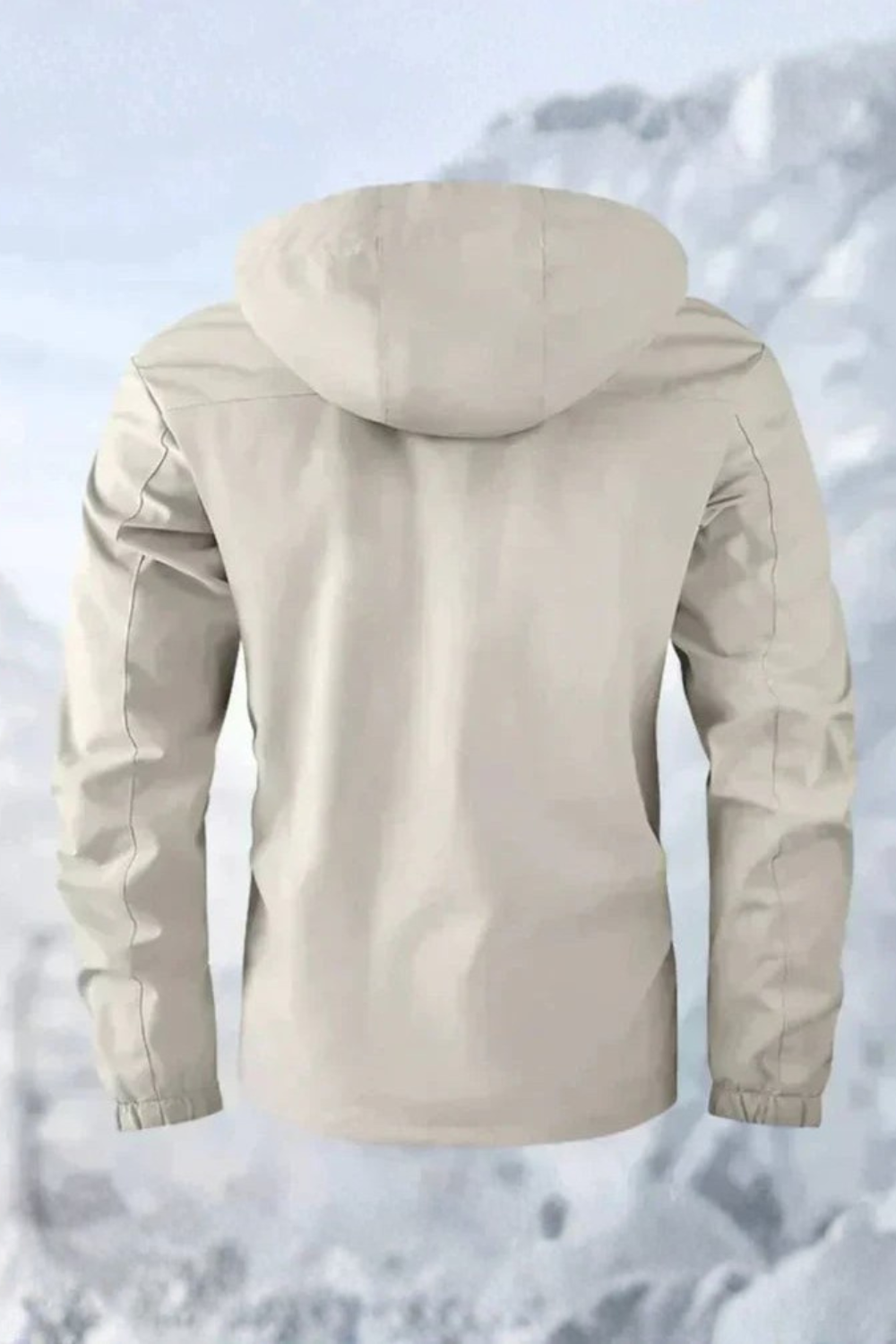 Tom | Men's Jacket – Lightweight, Practical and Versatile for Everyday Wear 7