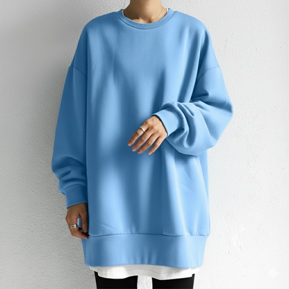 Ella | Stylish Oversized Sweatshirt for Women