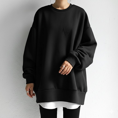 Ella | Stylish Oversized Sweatshirt for Women