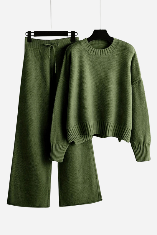 Anna | Elegant and Comfortable Women's Outfit for Everyday Chic Style 0