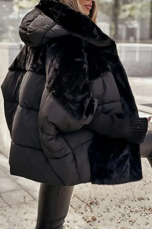 Charlotte | Women's Long Coat – Modern and Elegant Jacket for Women 0