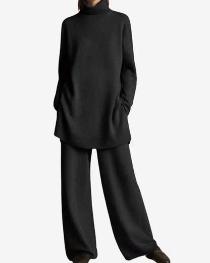 Inès | Chic Women's Pantsuit 1