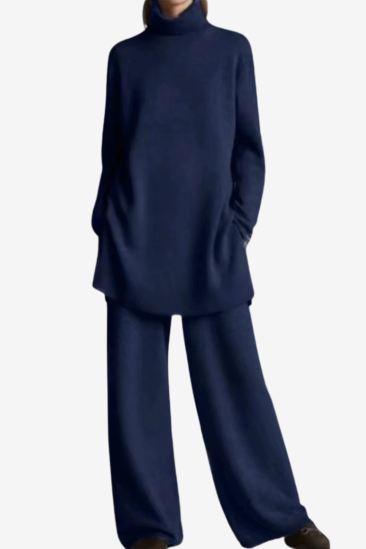 Inès | Chic Women's Pantsuit 2