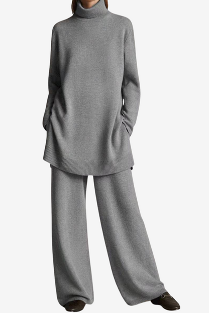 Inès | Chic Women's Pantsuit 3