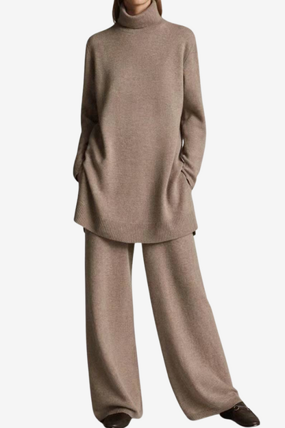 Inès | Chic Women's Pantsuit 5