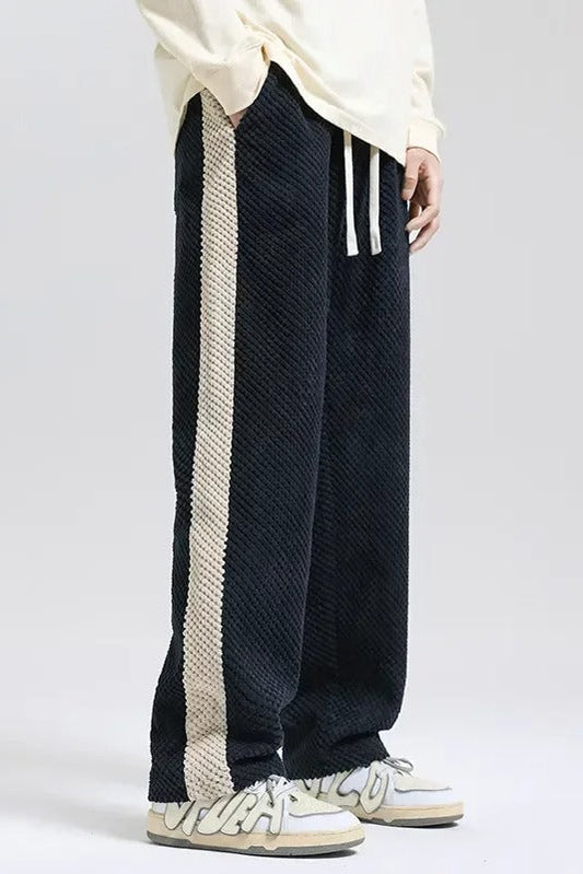 Liam | Comfy Men's Sweatpants and Joggers for Ultimate Relaxation 3