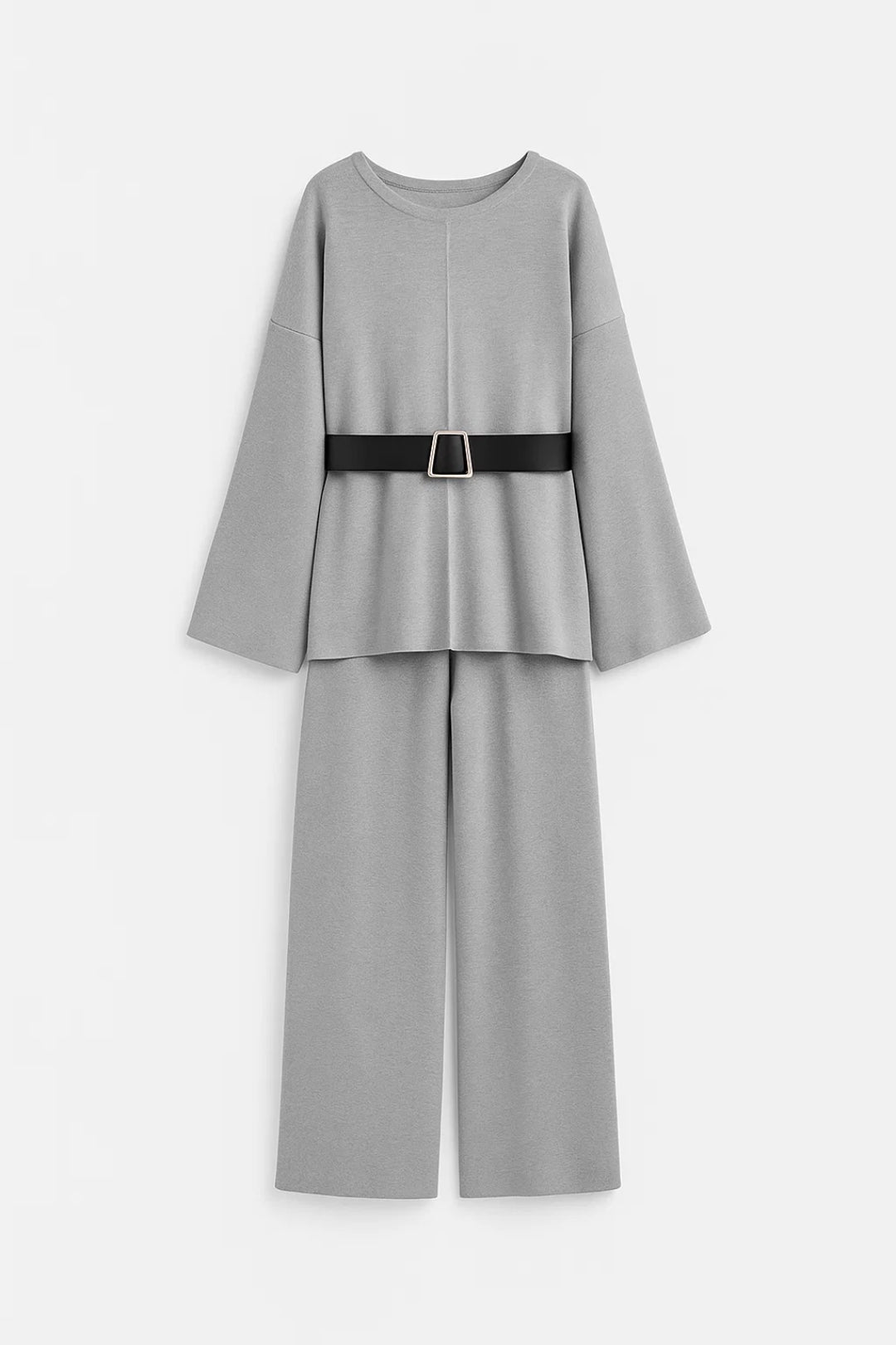 Lou | Chic and Comfortable Women's Pantsuit 0