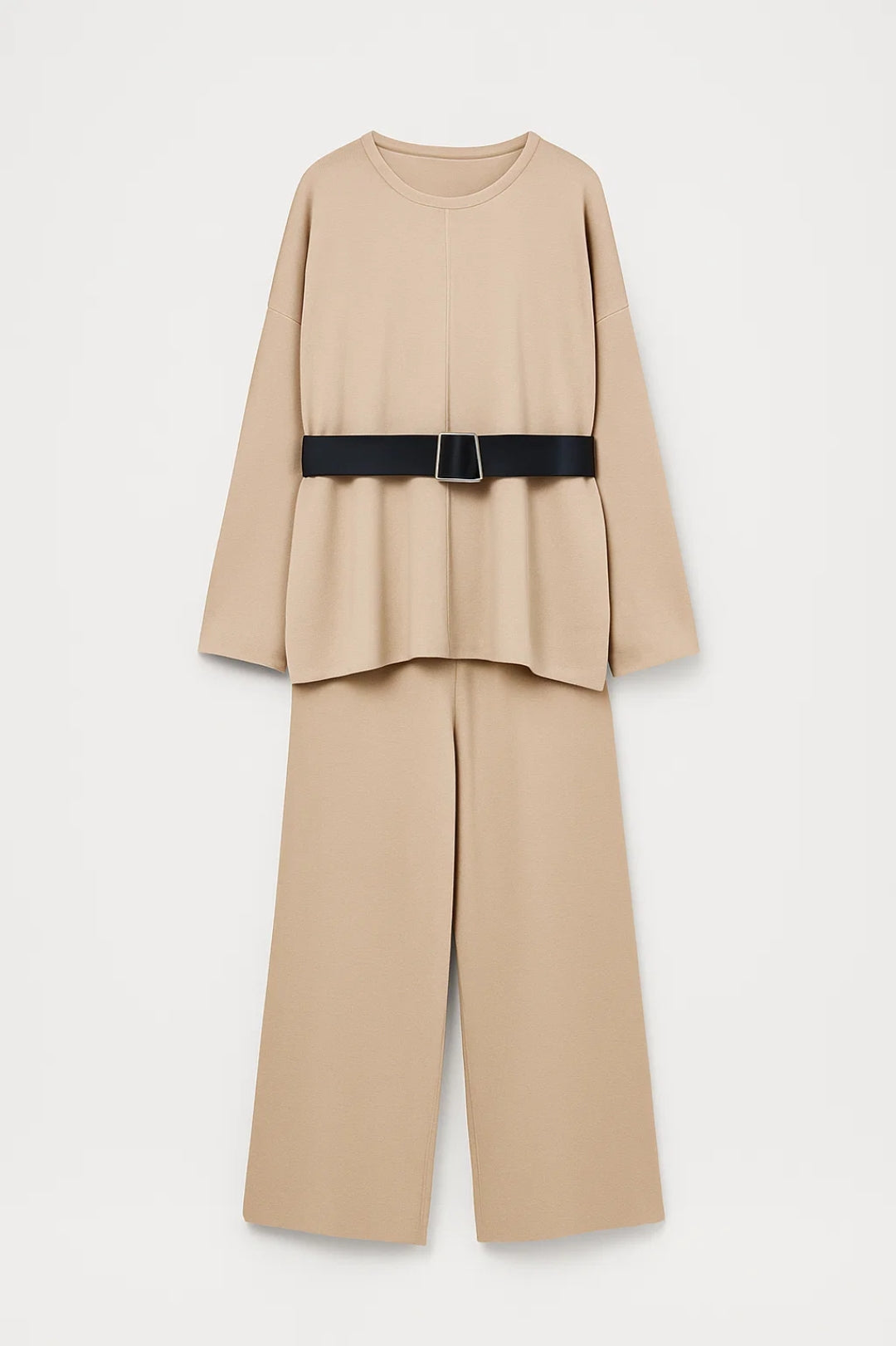 Lou | Chic and Comfortable Women's Pantsuit 2