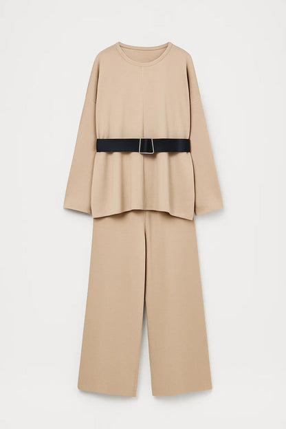 Lou | Chic and Comfortable Women's Pantsuit 2