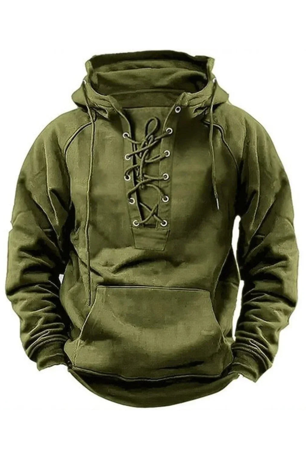 Lucas – Men's Retro Hoodie, Distinctive Style & Durable Design 4