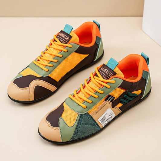 Adam | Multicolor Casual Sneakers