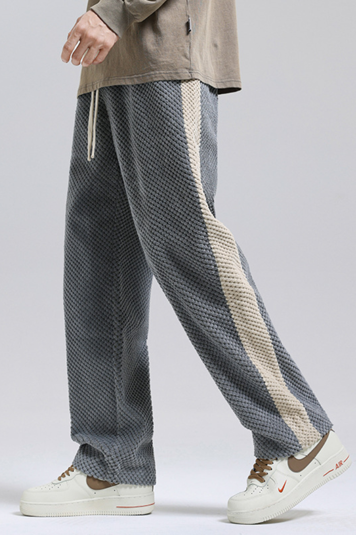 Liam | Comfy Men's Sweatpants and Joggers for Ultimate Relaxation