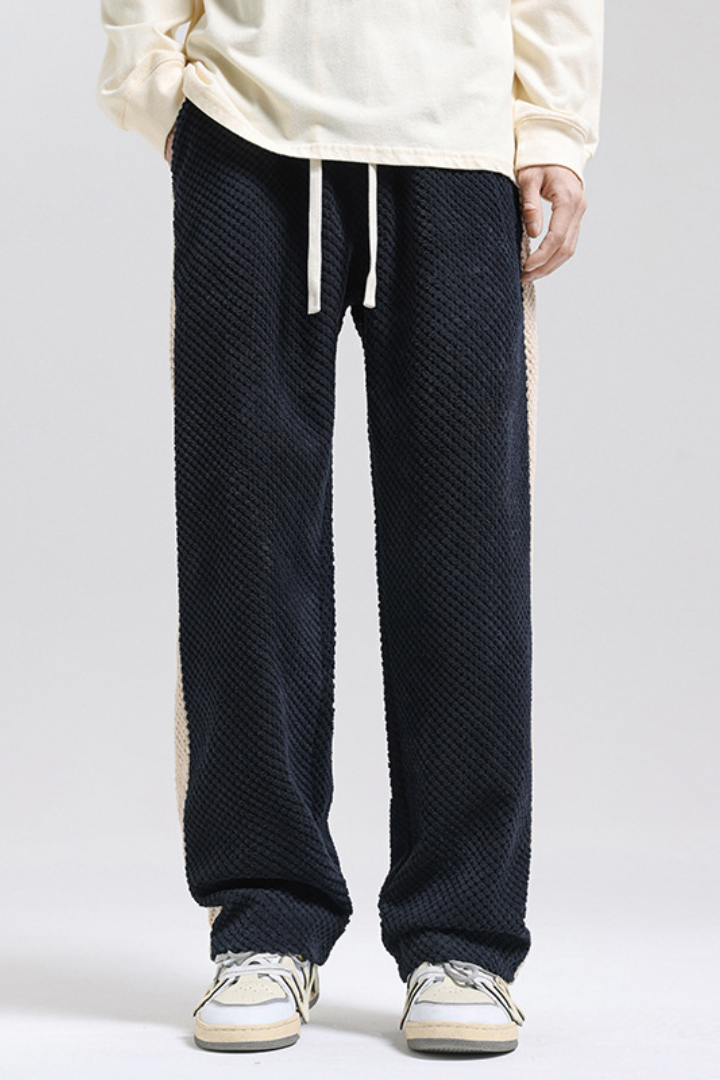 Liam | Comfy Men's Sweatpants and Joggers for Ultimate Relaxation